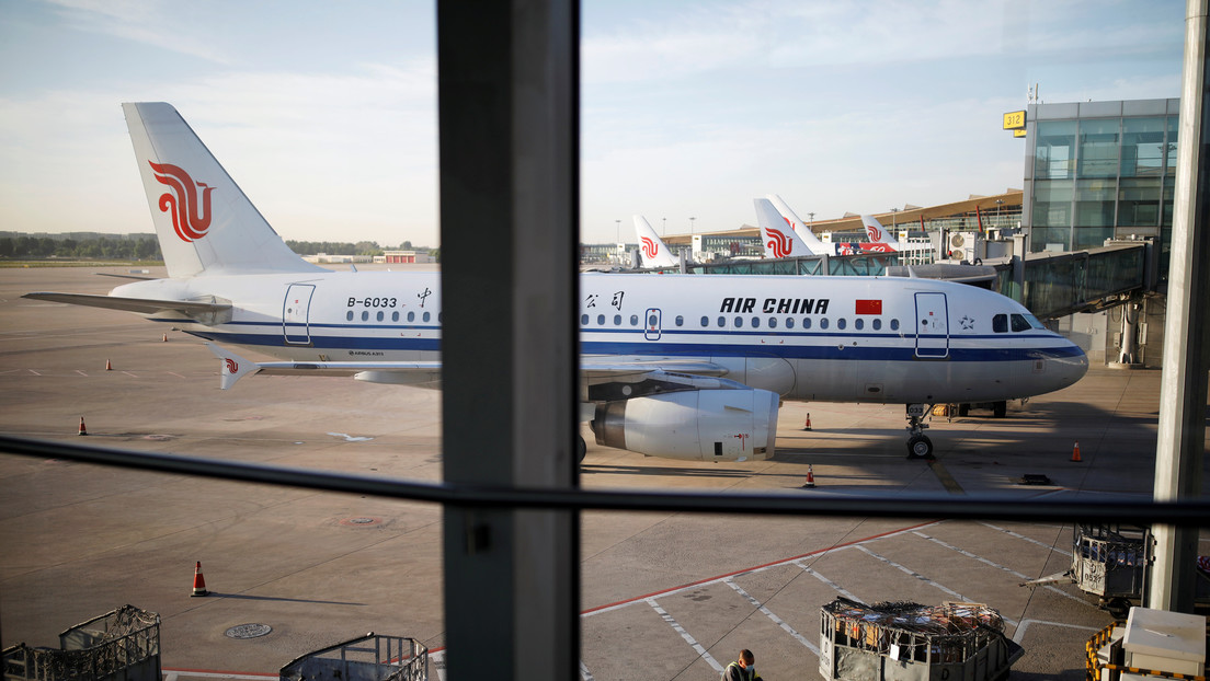 Pekín suspende todo el transporte de pasajeros con otras regiones del país por coronavirus