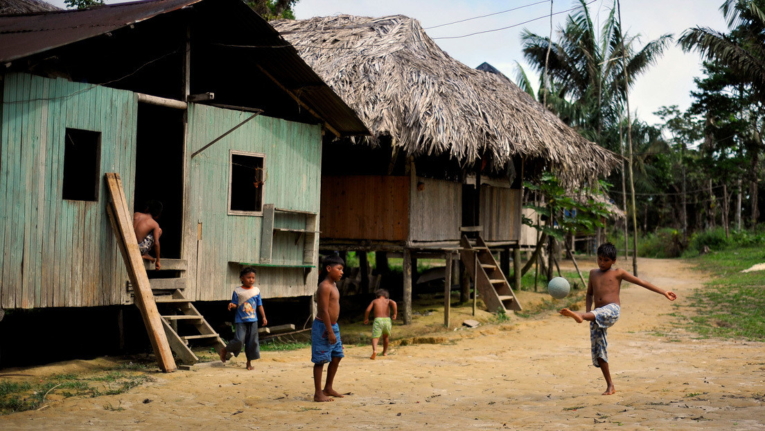 "Se ha naturalizado el exterminio de las culturas indígenas": La incesante discriminación a los pueblos ancestrales en Colombia