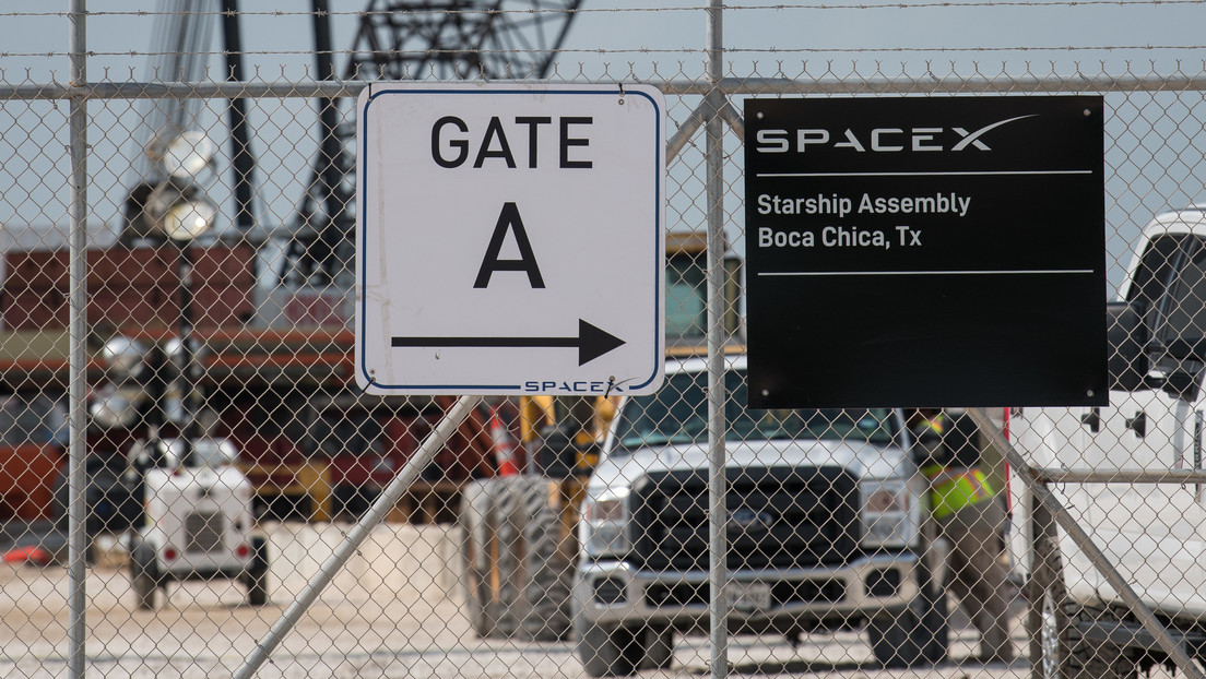Los residentes de una ciudad de Texas cerca de las instalaciones de Starship acusan a SpaceX de amenazar con desalojarlos de sus hogares.