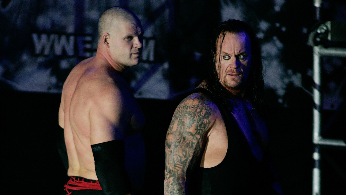 Batallas épicas, rituales satánicos y fitness: los momentos más emblemáticos de Undertaker en más de 30 años de lucha