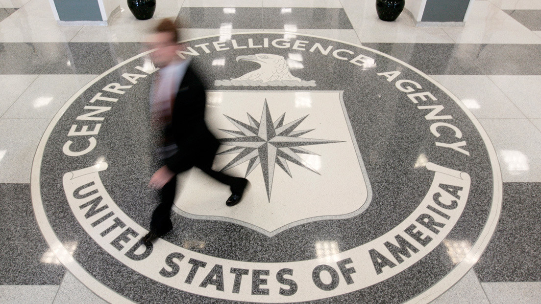 Cómo el mayor robo de datos en la historia de la CIA puso al descubierto su 