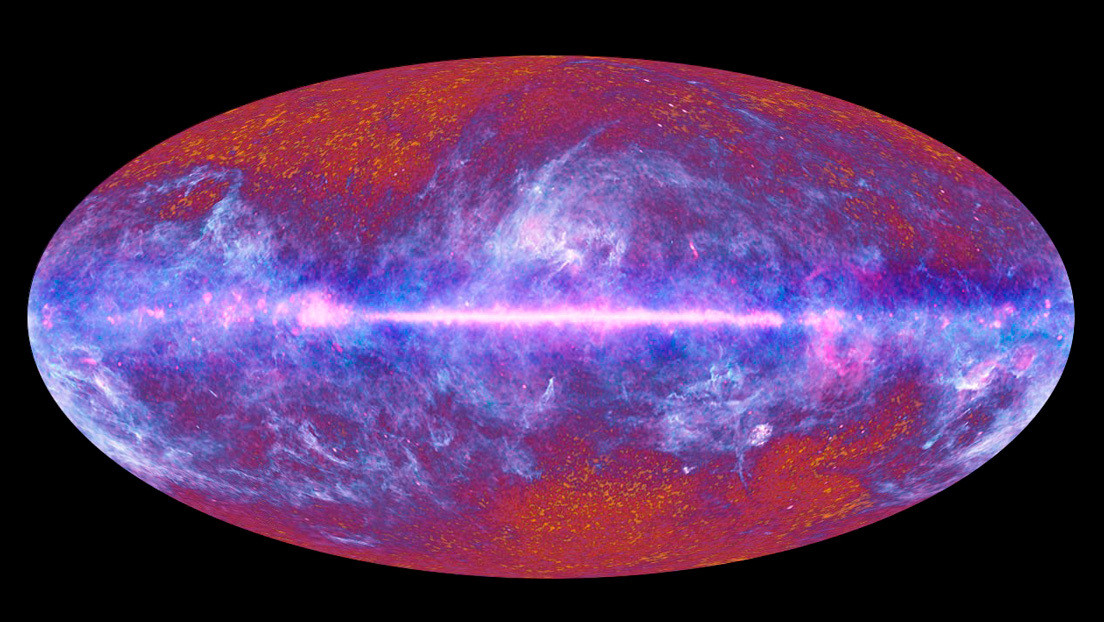 Physicists explain what makes them believe another universe 