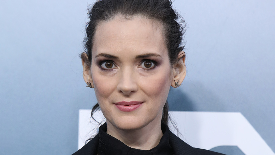 Winona Ryder perdió un papel en una película por parecer "demasiado judía"