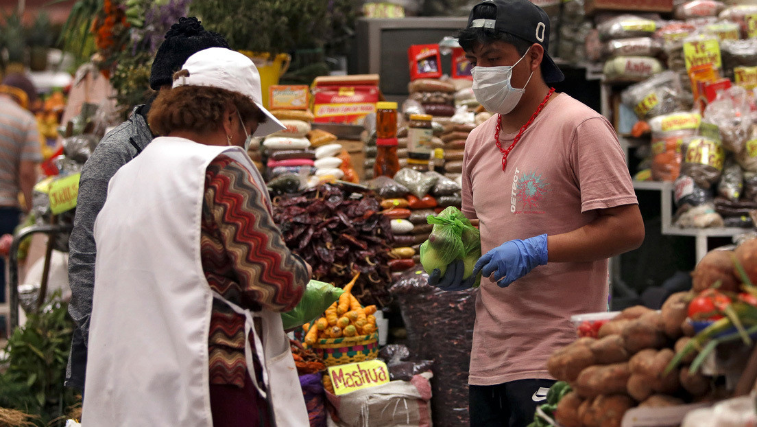 La cuarentena causó pérdidas de 5.807 millones de dólares en el ...