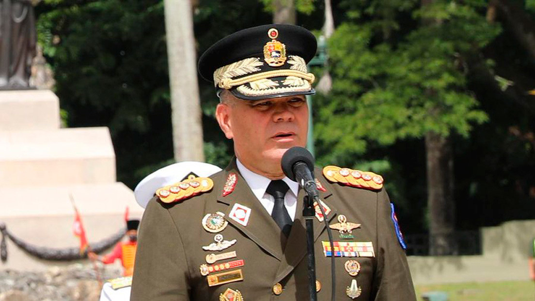 Ministro De Defensa Venezolano Tilda De Provocación El Acercamiento