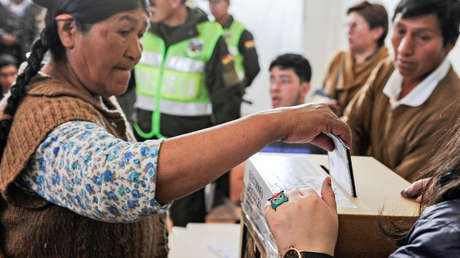 No hubo fraude electoral: la OEA y el guion trazado por EE.UU. para el golpe de Estado en Bolivia