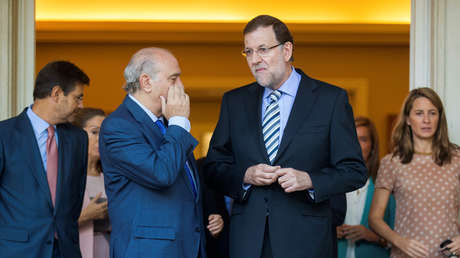 Primer juicio a la 'policía patriótica' en España: ¿guerra sucia y cloacas del Estado durante el último gobierno de Rajoy?