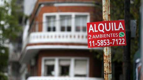 Argentina puede ser el primer país de la región en tener una ley de alquileres que proteja a los inquilinos
