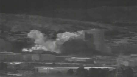 VIDEO: Momento de la explosión de la oficina de enlace intercoreana, destruida por Corea del Norte