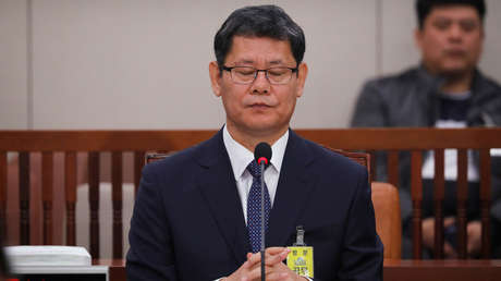 El ministro de Unificación de Corea del Sur ofrece su renuncia, asumiendo la responsabilidad por el empeoramiento de los lazos con el Norte