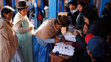 OEA denuncia "campaña de desinformación" y acusa al New York Times de propagar mentiras al negar el fraude electoral en Bolivia