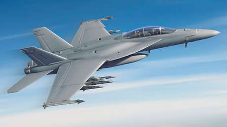 Boeing F/A-18E/F Super Hornet  (caza polivalente con capacidad para operar desde portaaviones)  - Página 5 5eebc5ce59bf5b5cd4286e3b