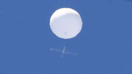 Captan en el cielo de Japón un extraño objeto volador y el Gobierno niega conocer su origen