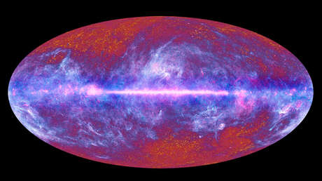 Los físicos explican lo que les hace creer que otro universo 'espejo' se esconde en el espacio-tiempo