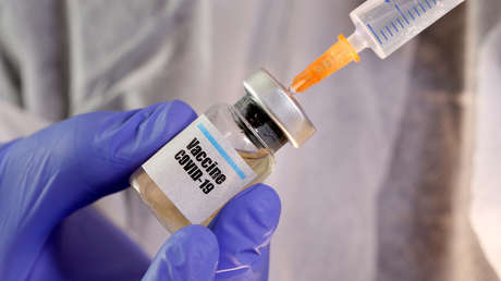 El principal epidemiólogo de EE.UU.: "La vacuna contra el covid-19 podría estar lista para finales de año o principios de 2021"