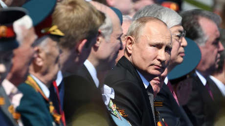 Putin: 