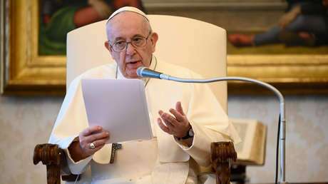 El papa Francisco decreta la expulsi贸n de un sacerdote argentino denunciado por abuso sexual de menores