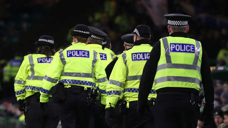 VIDEOS: Un oficial herido y reportes de víctimas fatales por un ataque con cuchillo en Glasgow