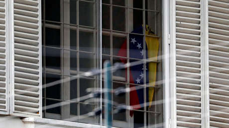 Venezuela denuncia que la incursión marítima se planificó desde la residencia del embajador español en Caracas