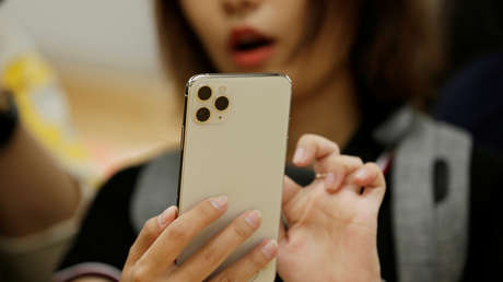 iPhones y iPads ya pueden reconocer sonidos y asustan a sus usuarios al identificar el llanto de un bebé y otros ruidos en una casa vacía