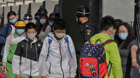 La OMS enviará a China un equipo para investigar el origen del covid-19