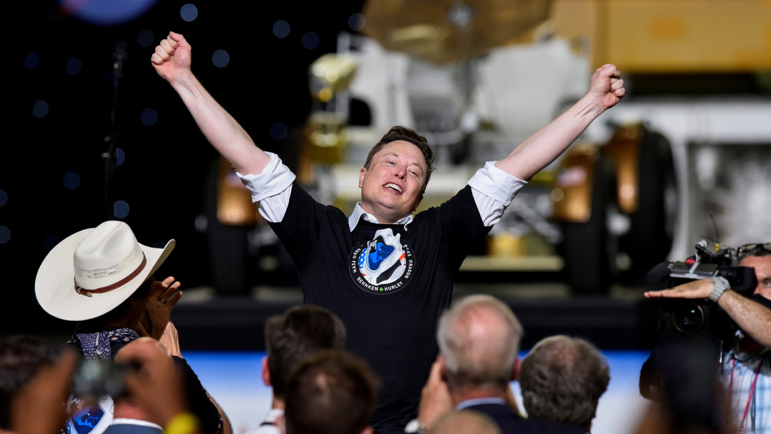 Elon Musk supera a Warren Buffett en el 'ranking' de los multimillonarios