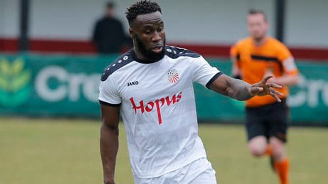 Fue asesinado el hermano de Serge Aurier — Luto en Francia Fue asesinado el hermano de Serge Aurier — Luto en Francia
