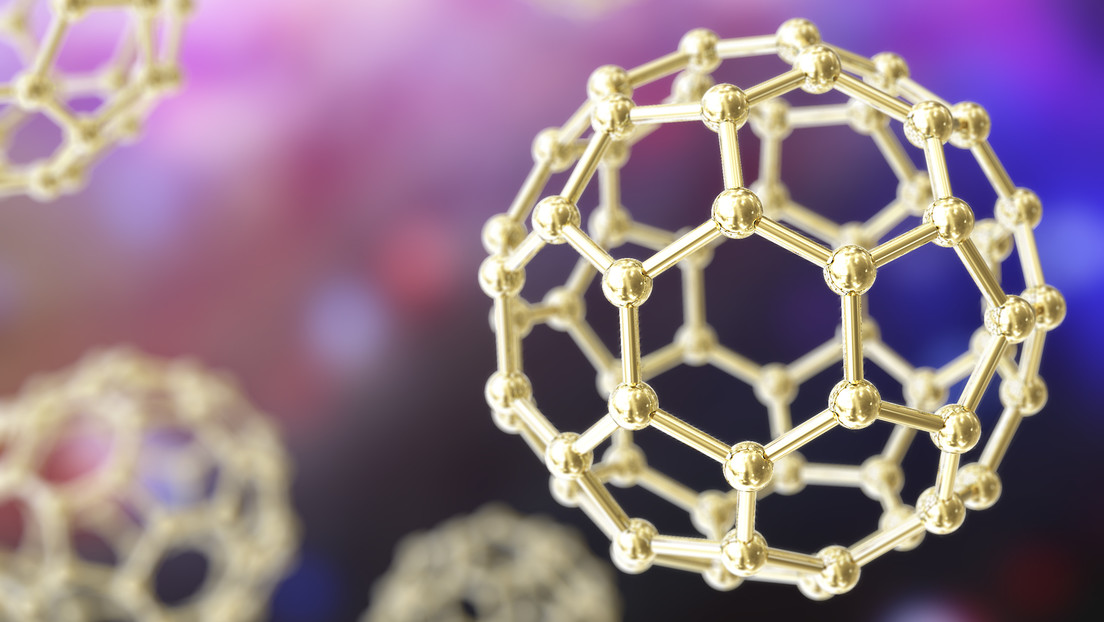 Abren una nueva era de la medicina al estudiar por primera vez nanopartículas aisladas