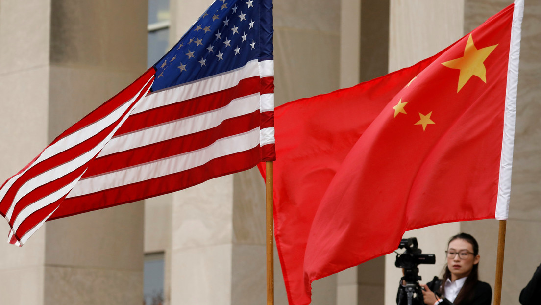 China amenaza con represalias a la "escalada sin precedentes" tras ordenar EE.UU. el cierre de su Consulado en Houston