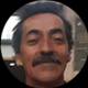 Gonzalo Ceballos, profesor y líder social