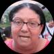 Antonieta De Stefano, viceministra para la Igualdad de Género y No Discriminación de Venezuela