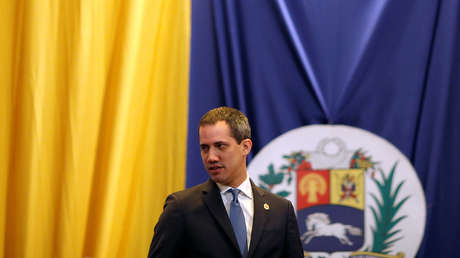 Justicia venezolana emite órdenes de aprehensión contra 'funcionarios' de Guaidó por el oro en el Banco de Inglaterra y la disputa del Esequibo