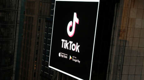 La empresa matriz de TikTok podría perder hasta 6.000 millones de dólares tras su prohibición en la India