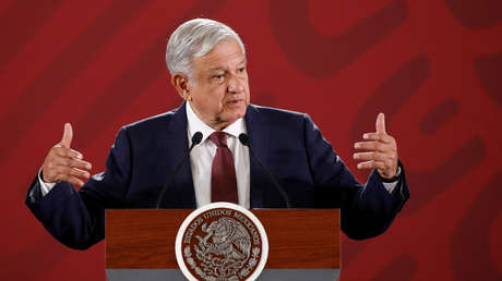 El encuentro entre Trump y López Obrador en Washington: los claroscuros políticos de una visita llena de simbolismos