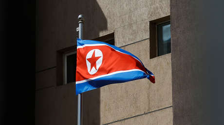 Corea del Norte advierte al Reino Unido que le hará "pagar el precio" de las sanciones