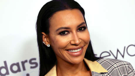 La Policía cree que la desaparición de la estrella de 'Glee' Naya Rivera "parece ser al 100% solo un trágico ahogamiento"