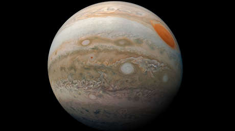 Llega el mejor momento del año para observar al 'rey de los planetas'