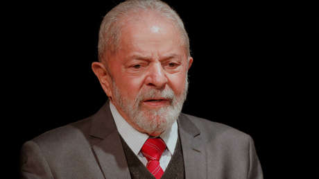Lula da Silva trata a Bolsonaro de "ignorante" y afirma que no sabe manejar la crisis sanitaria ni la financiera