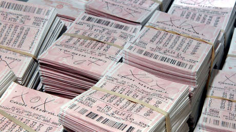 Michigan Lottery