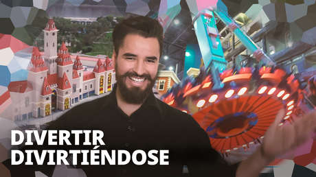 Divertir divirtiéndose