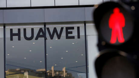 EE.UU. impone restricciones de visado a ciertos empleados de compañías tecnológicas chinas como Huawei