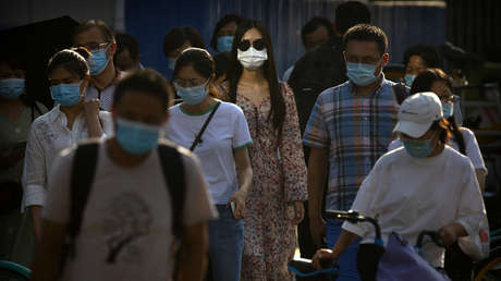 Elaboran un 'ranking' de los países más efectivos en la lucha contra la pandemia