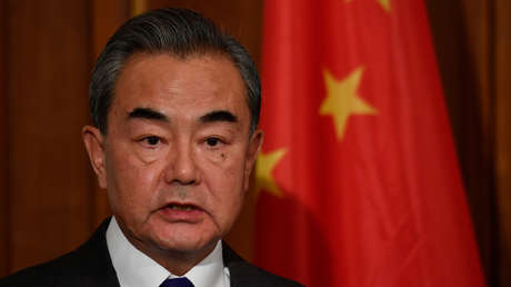 China promete una respuesta firme y racional a las "acciones imprudentes" de EE.UU.