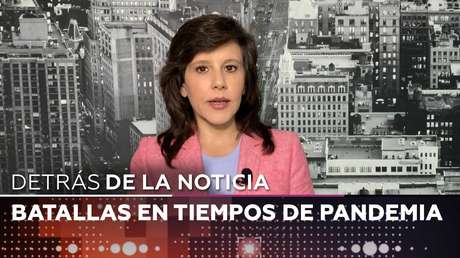Batallas en tiempos de pandemia