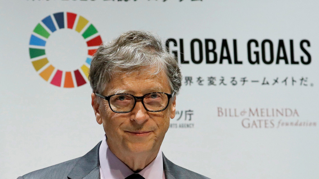 Bill Gates advierte que el cambio climático podría causar muchas más muertes que el coronavirus