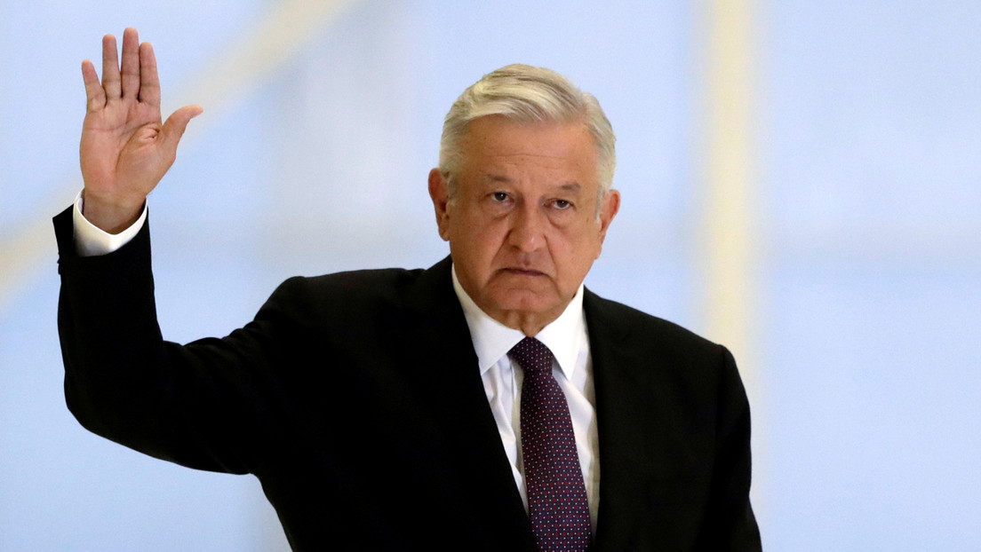 López Obrador busca revocar un contrato de 100 años otorgado a una empresa privada para operar el puerto de Veracruz