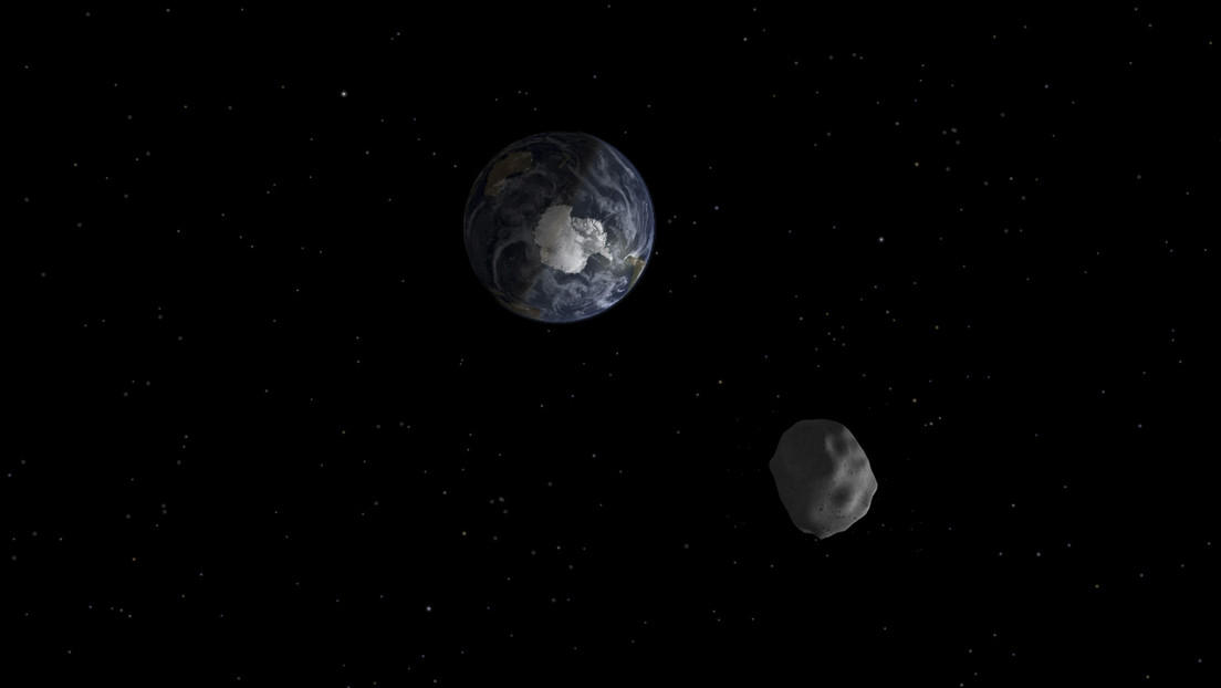 Detectan un nuevo asteroide que podría chocar contra la Tierra (y de inmediato lo agregan a la 'lista de riesgo')