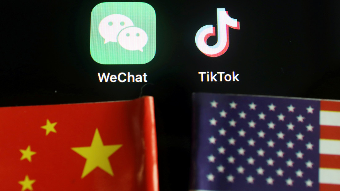 China apoya la lucha legal de TikTok y ByteDance contra EE.UU.