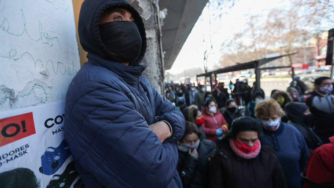 Lo que preocupa a epidemiólogos chilenos pese al optimismo del Gobierno frente al coronavirus