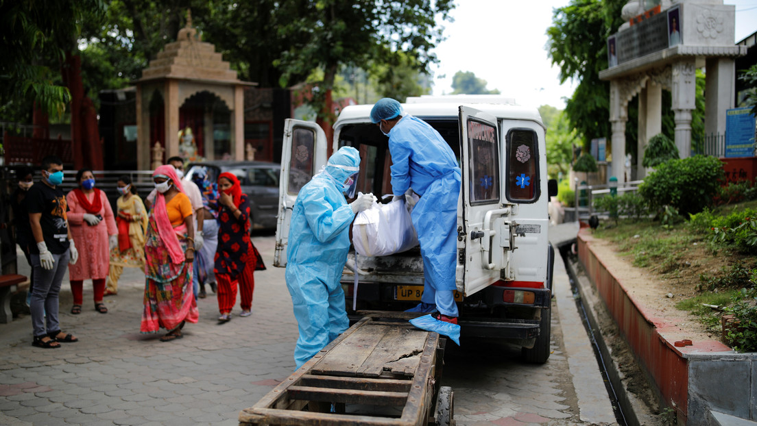 Venezuela - Virus y acciones sociales. Virus SARS-CoV-2 de la Covid 19. [2] - Página 11 5f4b36e2e9ff715a3a00ba3f